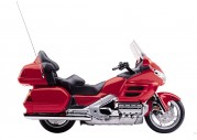 Honda Gold Wing